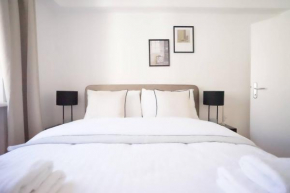 Wonderful 2 bedroom apartment
